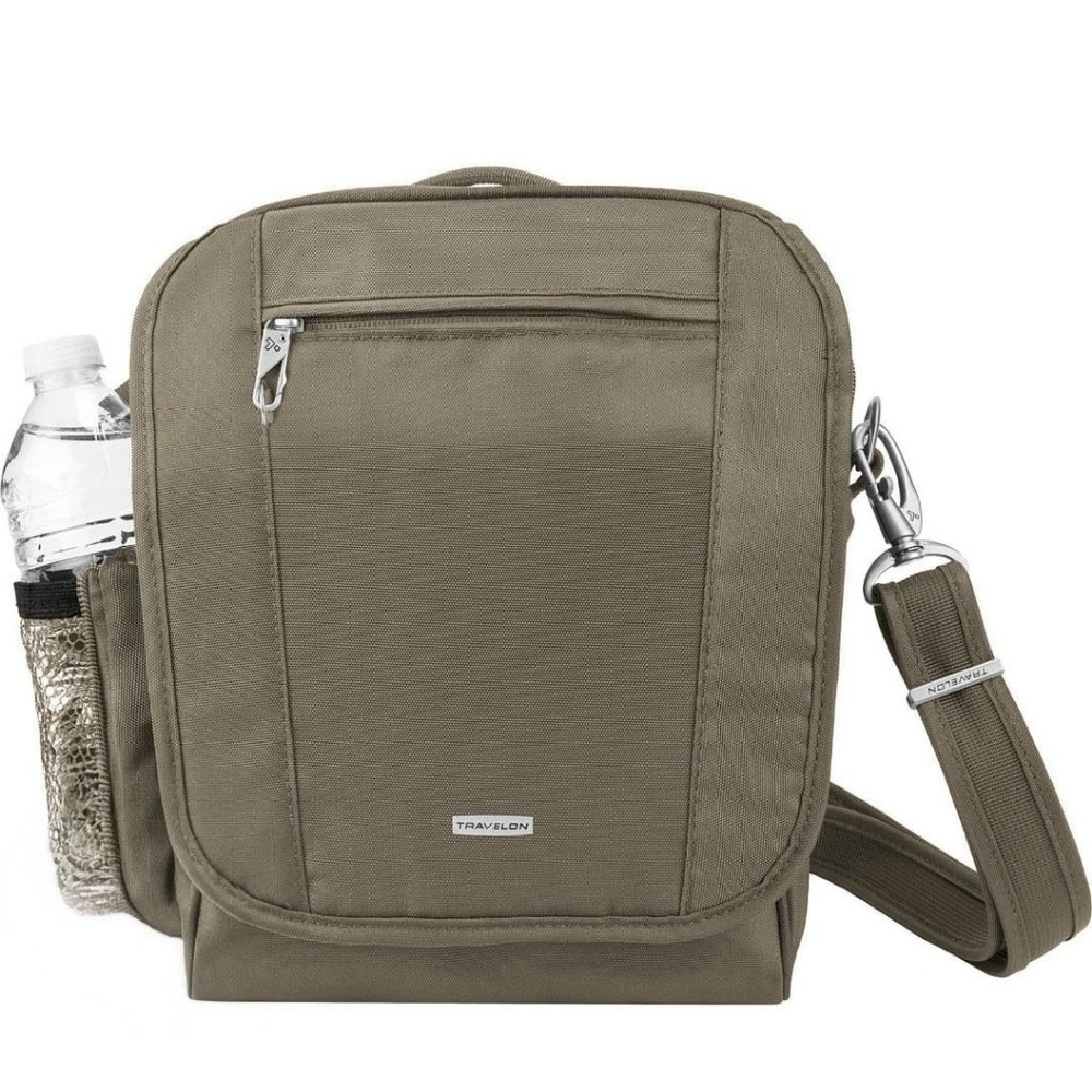 Travelon Anti Theft Touring Bag
